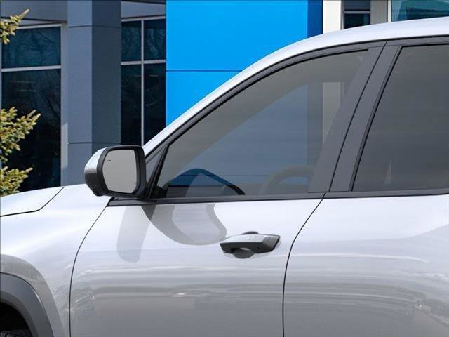 New 2026 Chevrolet Equinox LT w/ Convenience Package II image 12