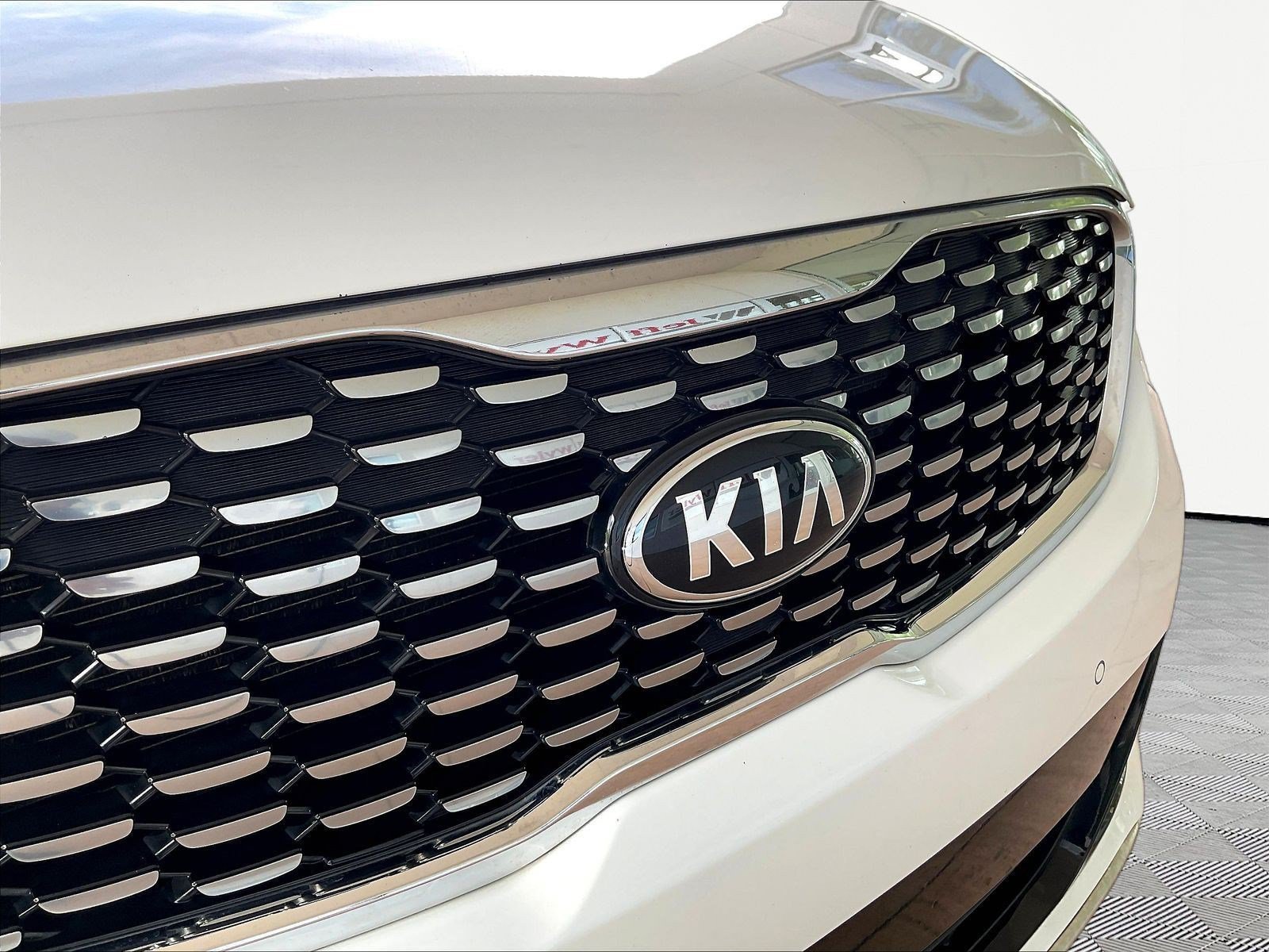 Used 2019 Kia Sorento SX FWD image 32