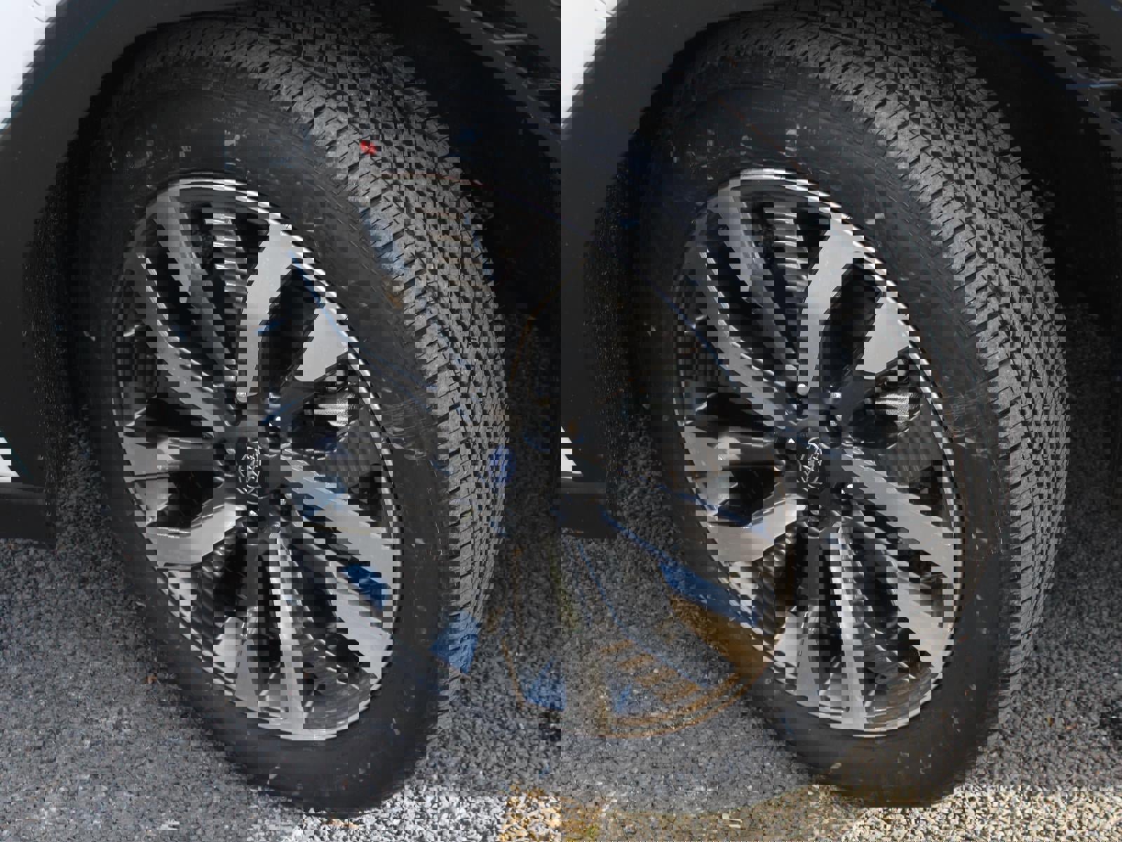 New 2026 Subaru Forester Touring image 18