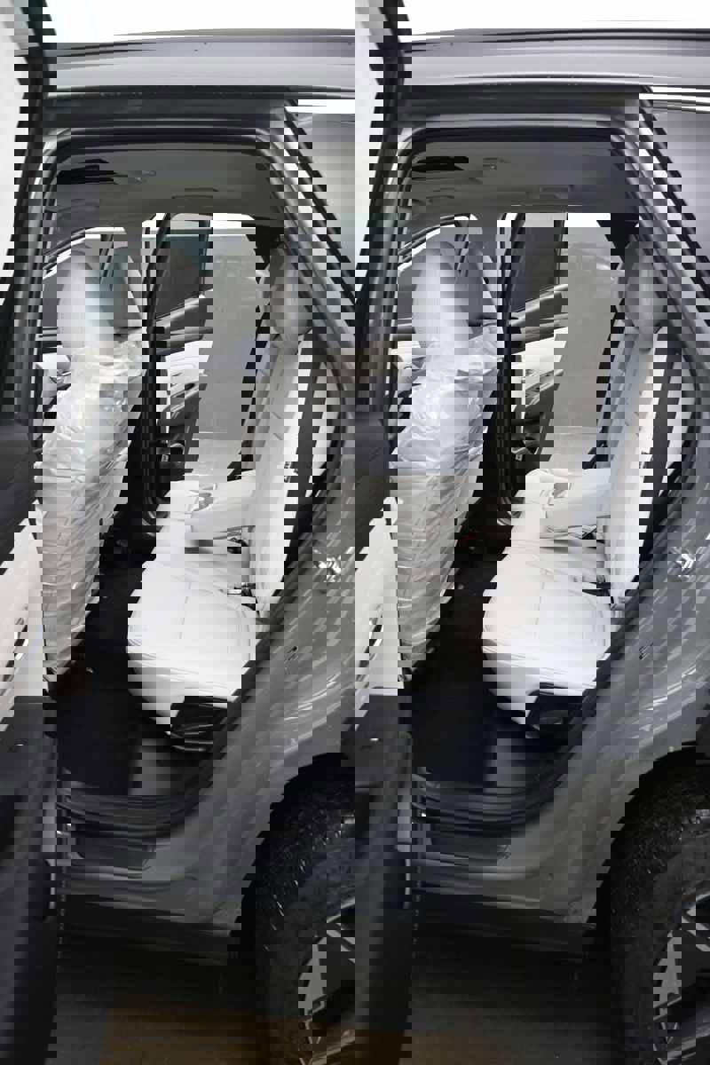 New 2026 Hyundai Tucson SEL image 14