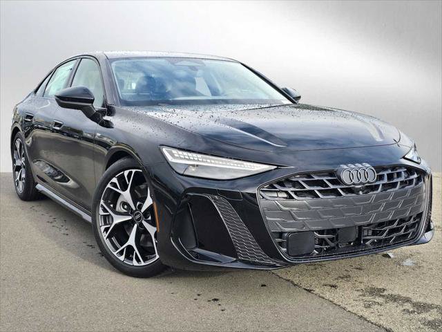 New 2026 Audi A6 Prestige AWD/4WD image 1