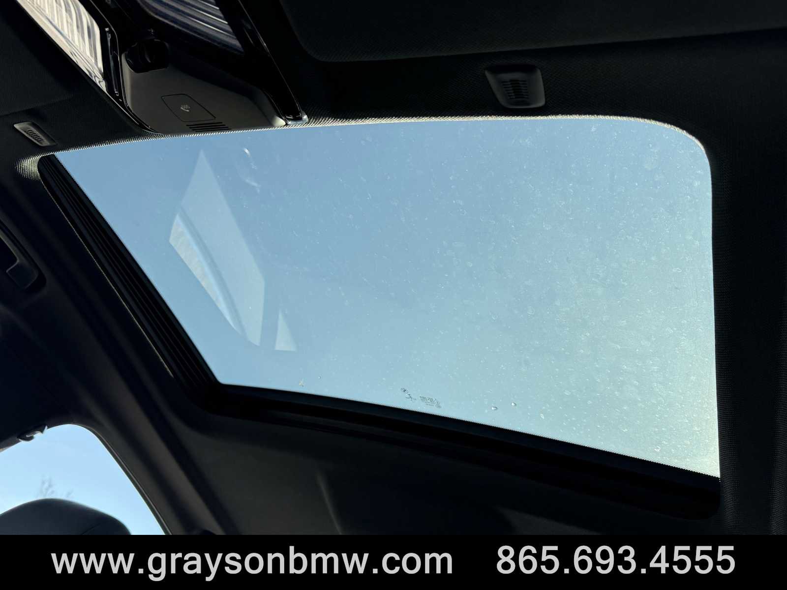 Used 2018 BMW 530i image 43