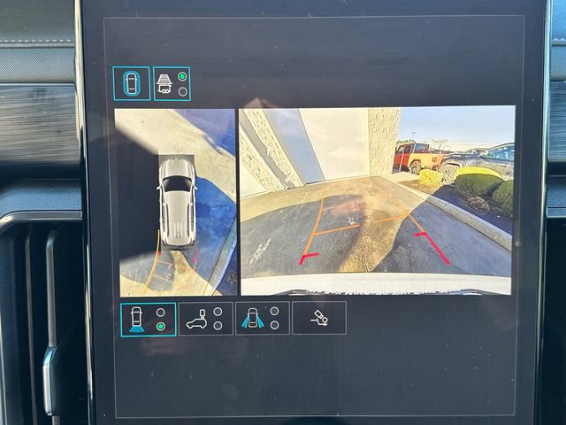 Used 2025 GMC Acadia AT4 w/ Luxury Package image 35