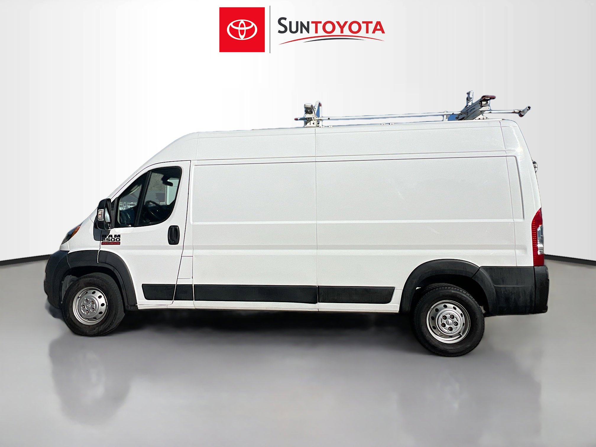 Used 2021 RAM ProMaster 2500 image 5