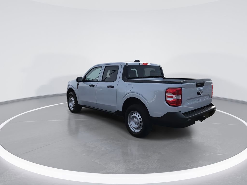New 2026 Ford Maverick XL w/ Equipment Group 101A image 6