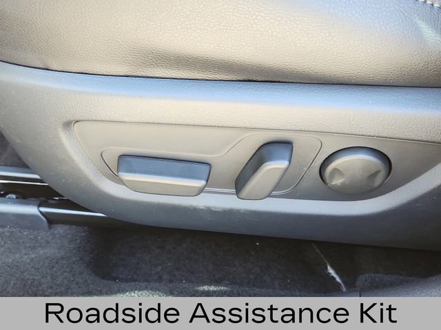 Used 2025 MAZDA CX-50 2.5 Hybrid w/ Weather Package image 11