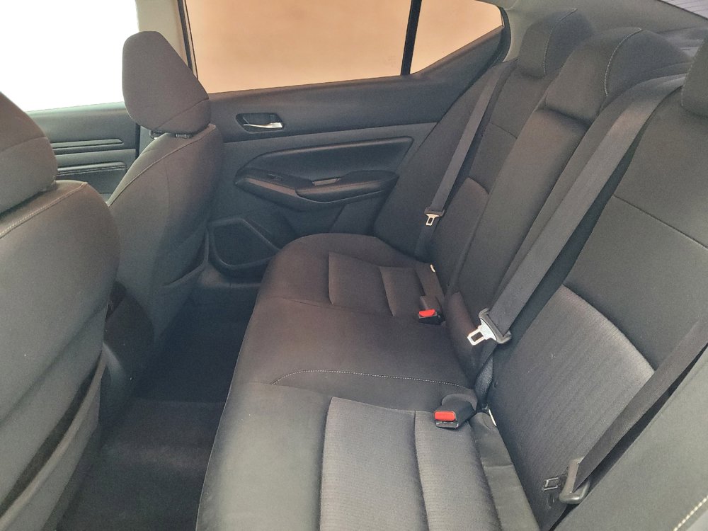 Used 2019 Nissan Altima 2.5 S FWD image 18
