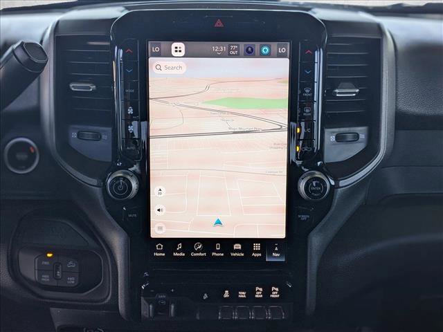 New 2026 RAM 2500 Tradesman image 14