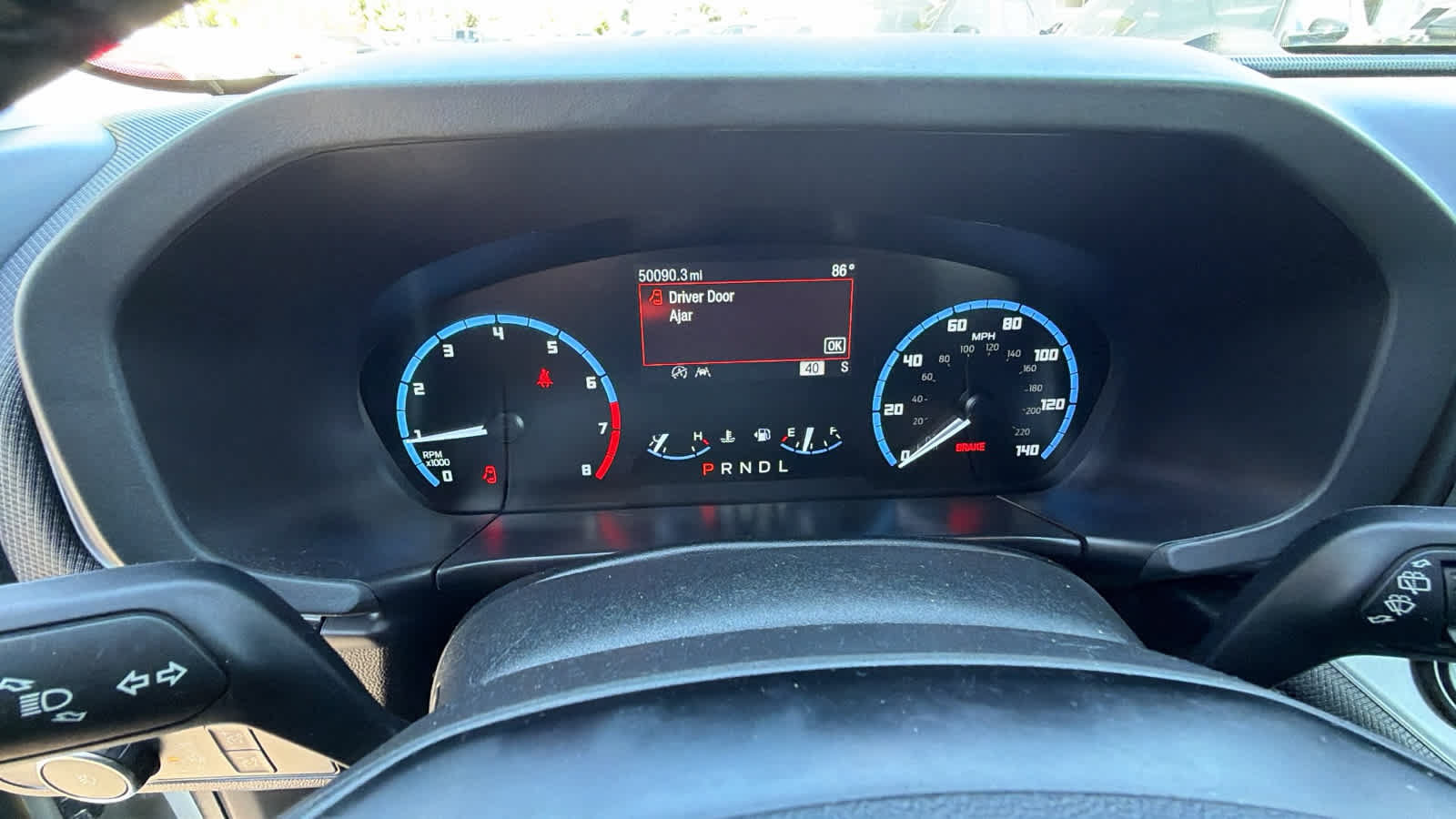 Used 2022 Ford Bronco Sport Big Bend w/ Convenience Package AWD/4WD image 21