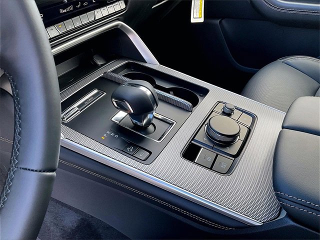 New 2026 MAZDA CX-70 3.3 Turbo w/ Premium Plus Pkg image 12