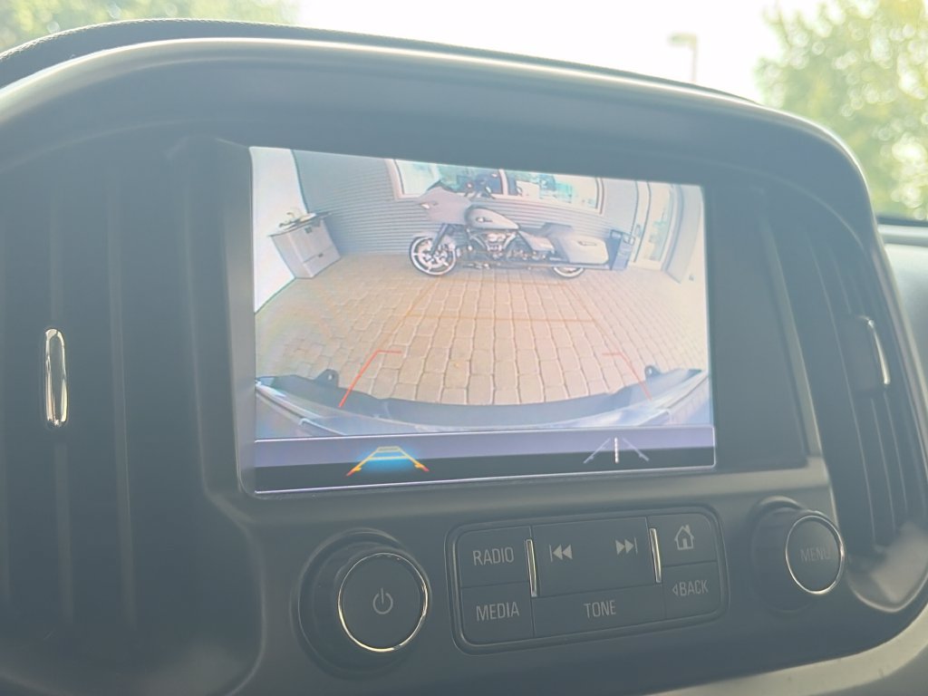 Used 2018 Chevrolet Colorado ZR2 AWD/4WD image 23
