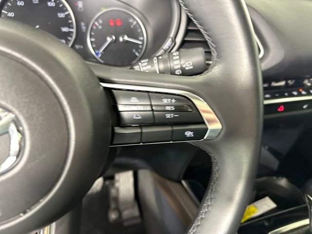 Used 2025 MAZDA CX-30 AWD 2.5 S w/ Premium Package image 16