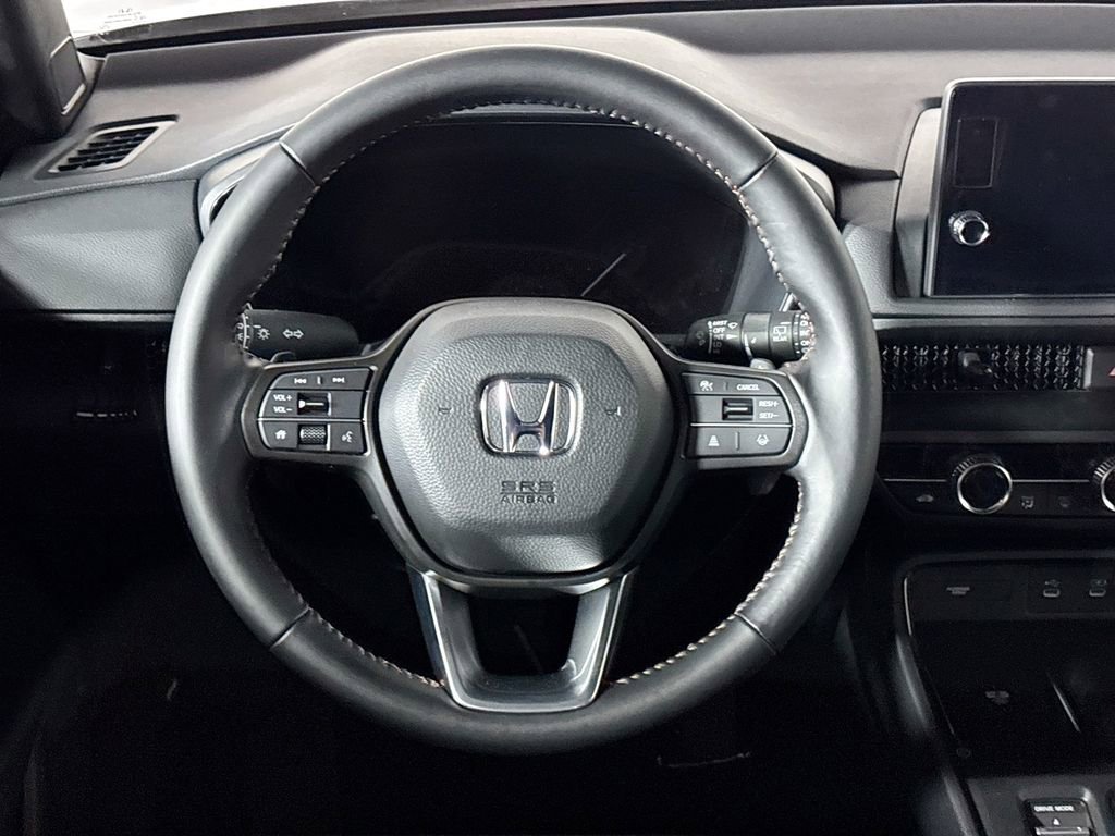 New 2026 Honda CR-V Sport image 12