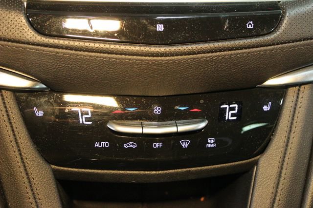 Used 2020 Cadillac XT5 Sportv image 30