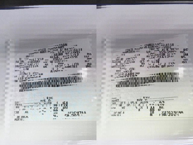 Used 2013 Ford E-450 and Econoline 450 Super Duty w/ Shuttle Bus Prep Pkg image 19