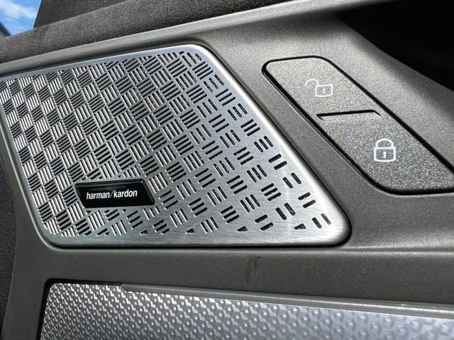 Used 2025 BMW X2 M35i AWD/4WD image 30