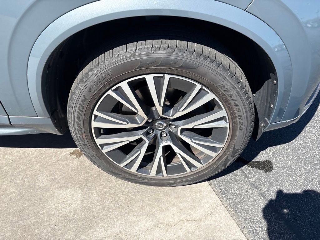 Used 2020 Volvo XC90 T6 Momentum w/ Protection Package Premier AWD/4WD image 12