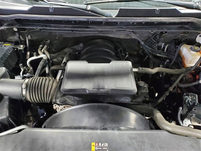 Used 2022 Chevrolet Silverado 2500 LT w/ Convenience Package image 27