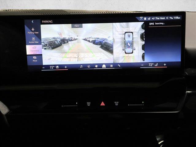 New 2026 BMW i5 eDrive40 AWD/4WD image 14