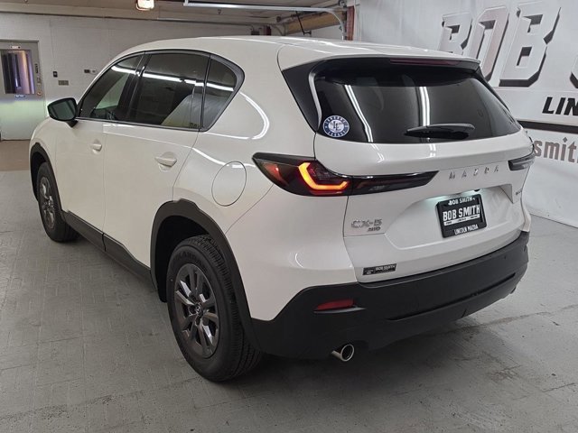 New 2026 MAZDA CX-5 Select image 4