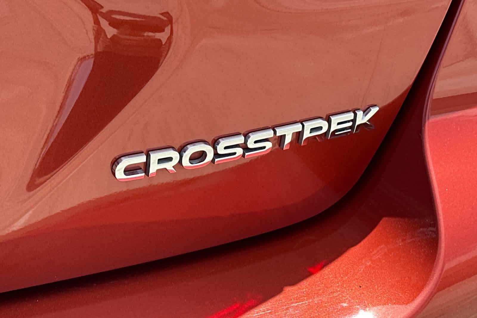 Certified 2024 Subaru Crosstrek 2.0i AWD/4WD image 25