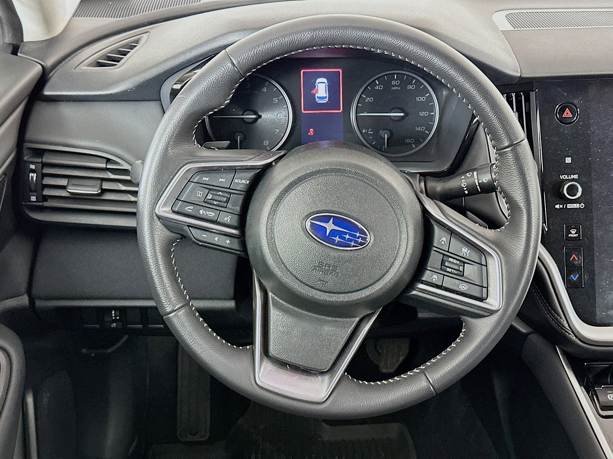 Used 2025 Subaru Outback Premium image 18