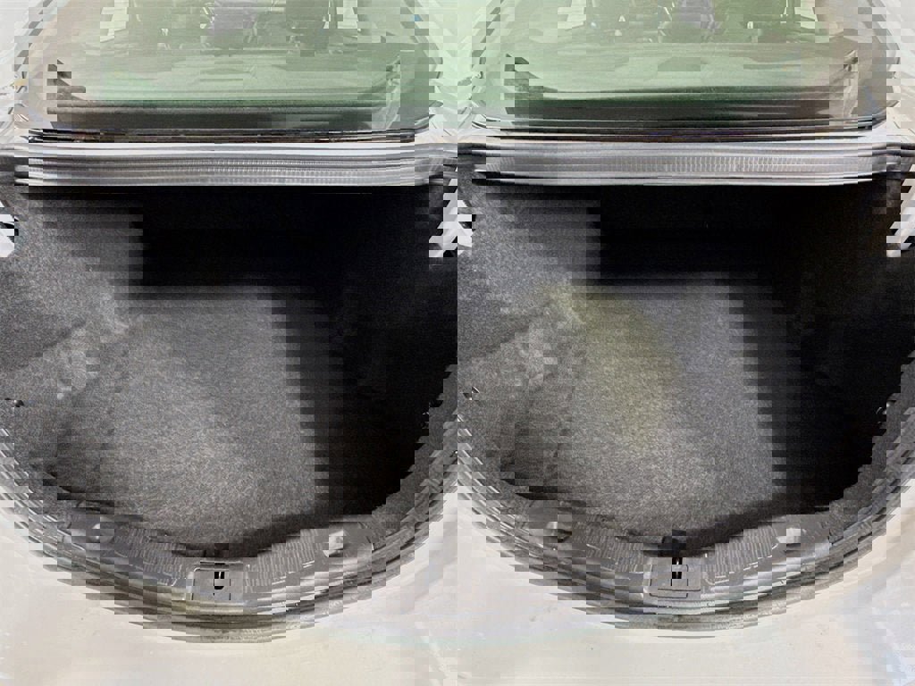 Used 2015 Ford Fusion Titanium image 19