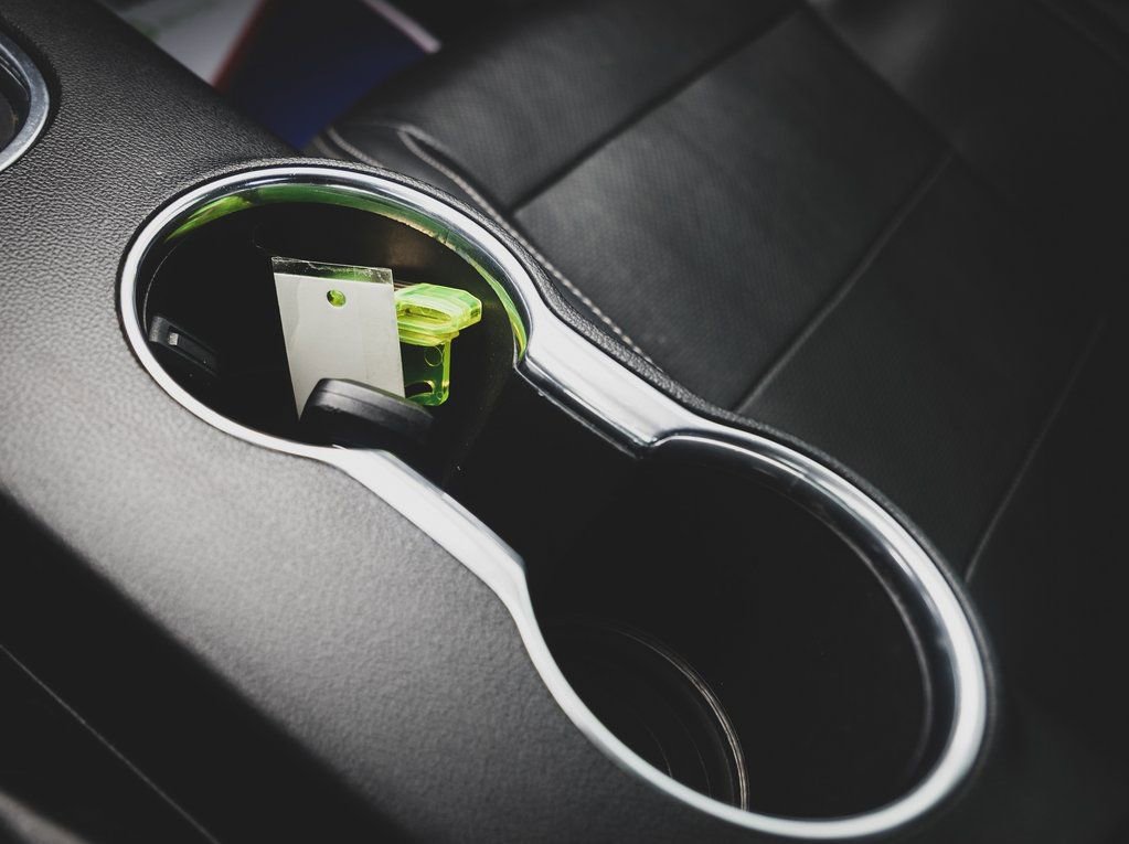 Used 2018 Ford Mustang GT Premium image 18