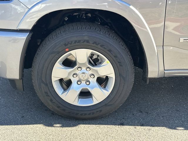 New 2026 RAM 1500 2WD Crew Cab image 11