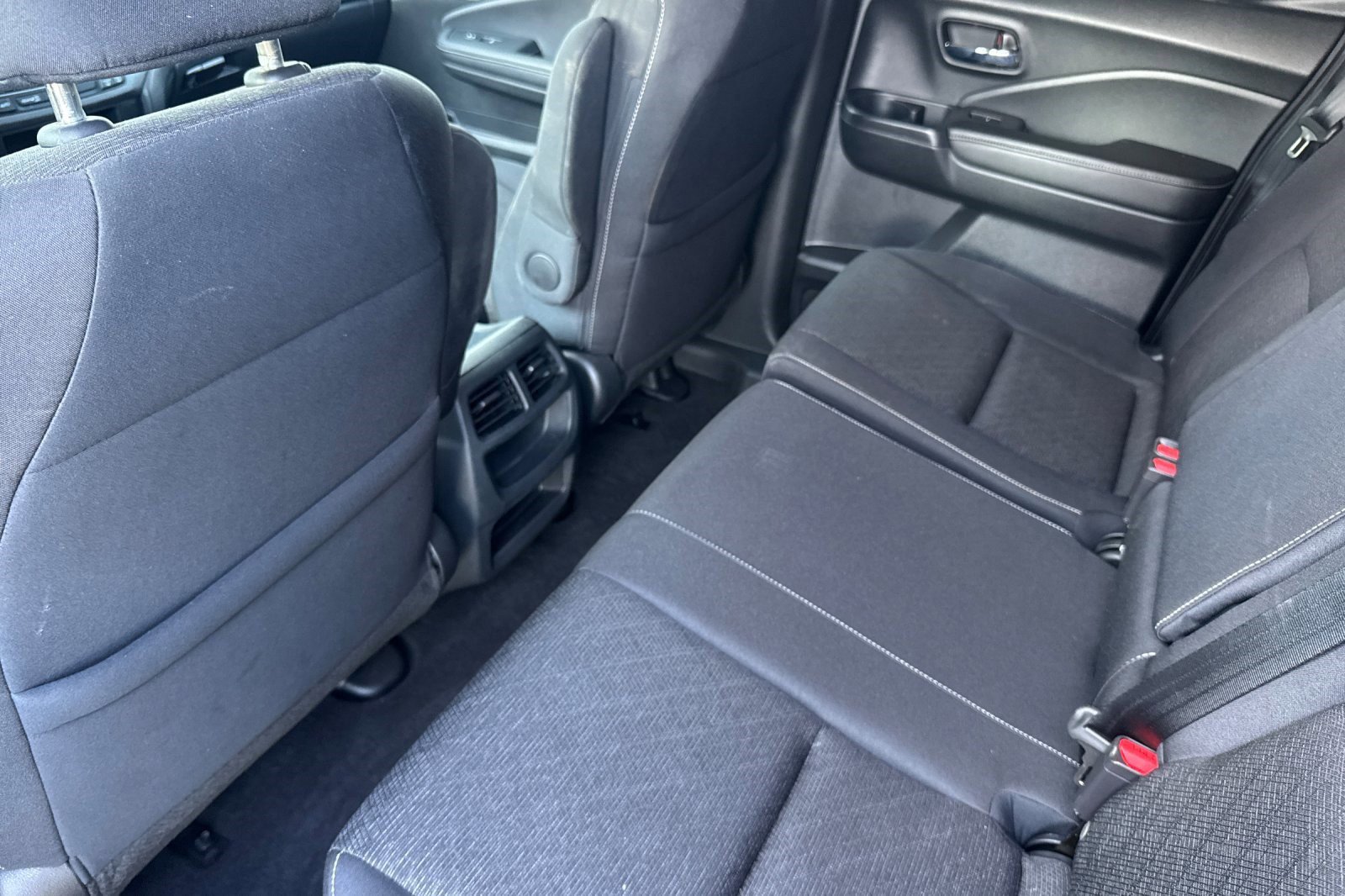 Used 2023 Honda Ridgeline Sport image 26