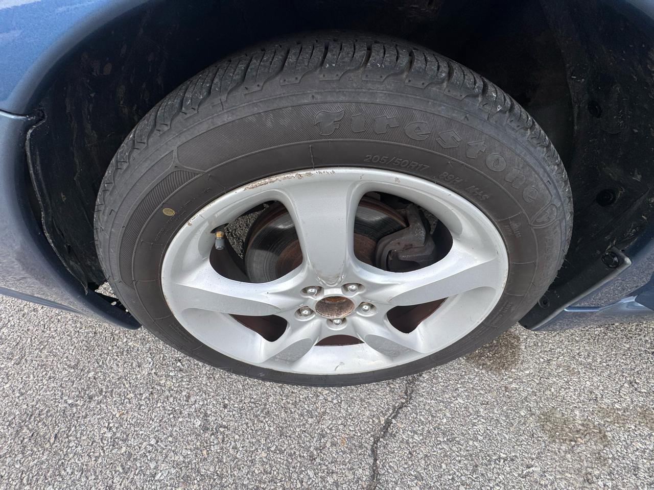 Used 2007 Subaru Legacy 2.5i Special Edition image 20