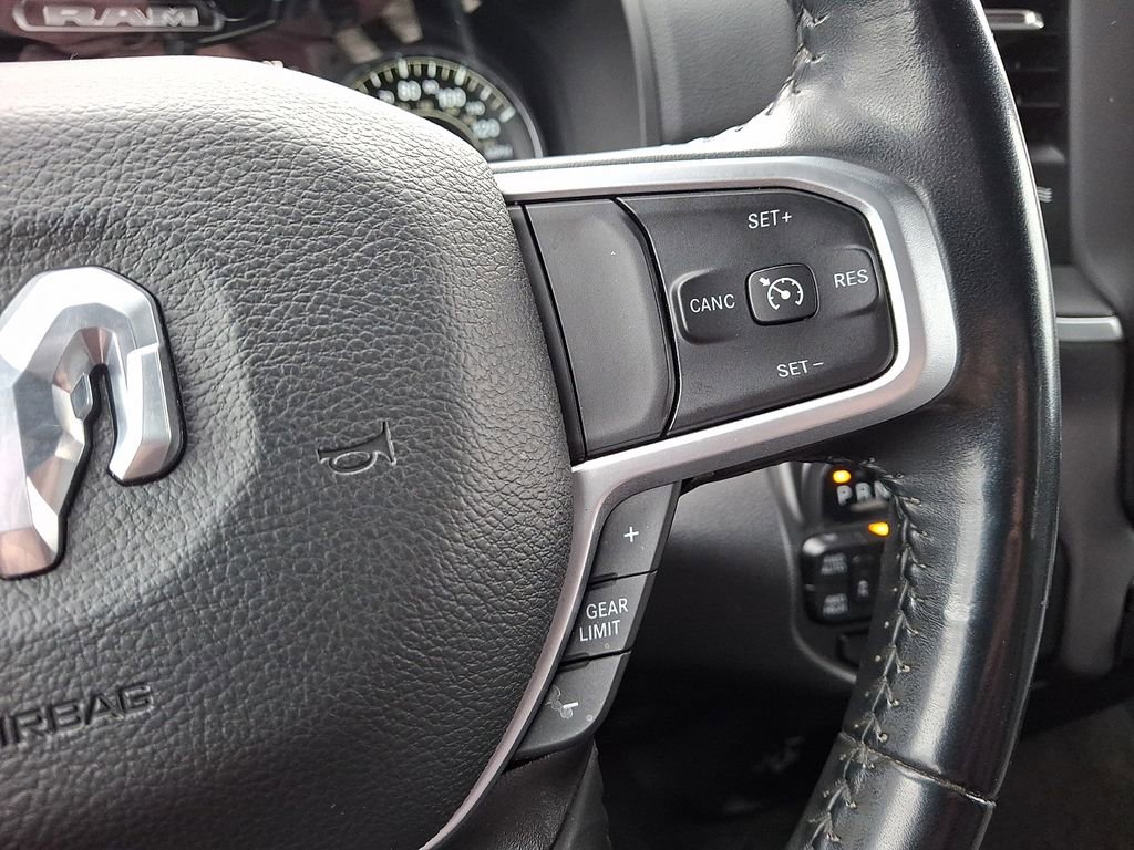 Used 2022 RAM 1500 Big Horn image 20
