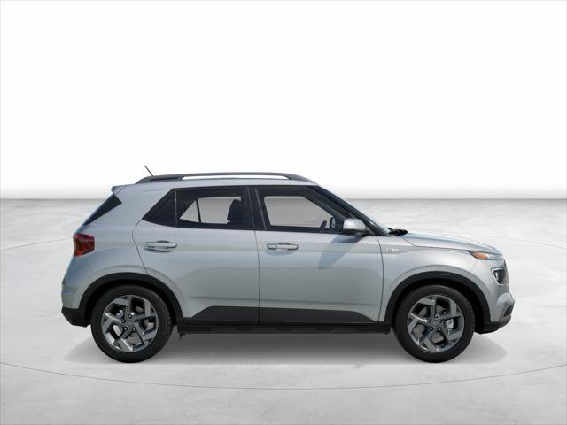 New 2026 Hyundai Venue SEL FWD image 7