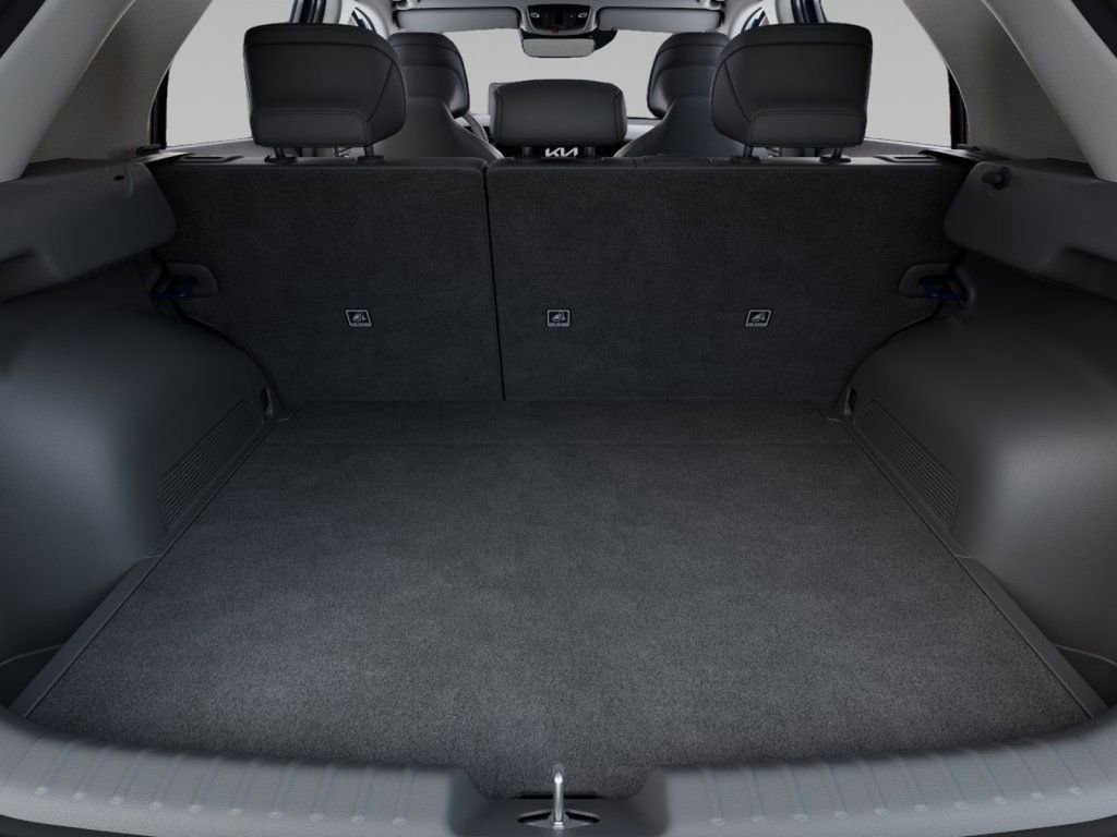 New 2025 Kia Niro SX Touring image 19