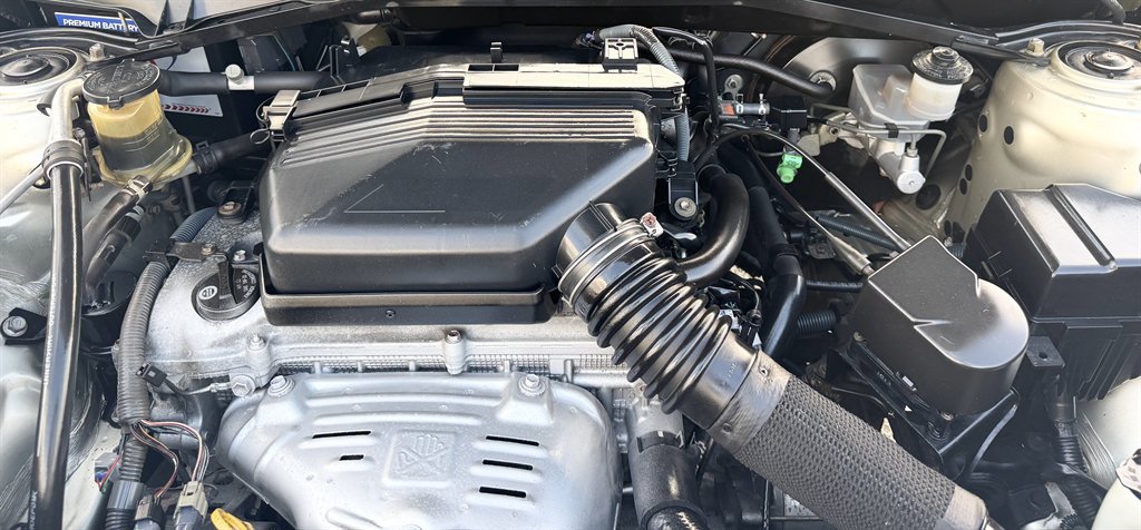 Used 2001 Toyota RAV4 4WD image 35