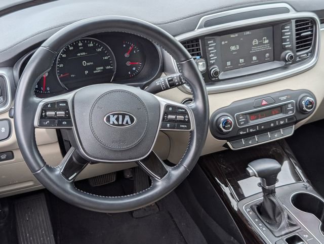 Used 2020 Kia Sorento EX FWD image 12