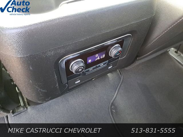 Used 2024 Chevrolet Tahoe LT image 12