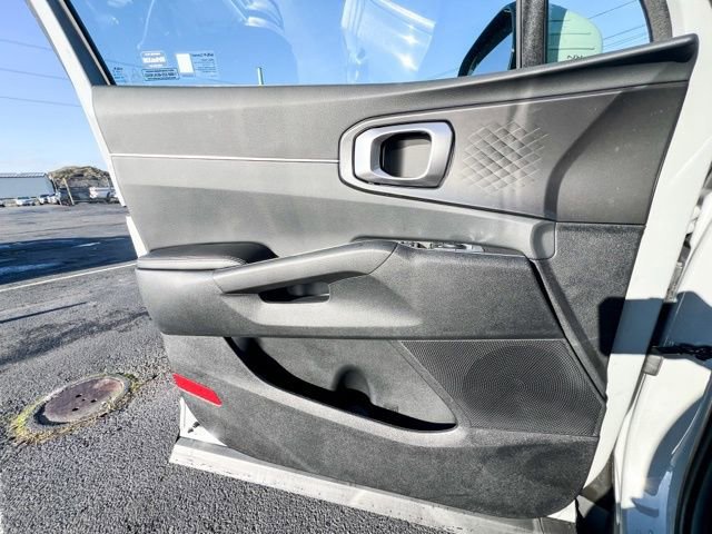 New 2026 Kia Sorento S w/ S Panoramic Sunroof Package image 41