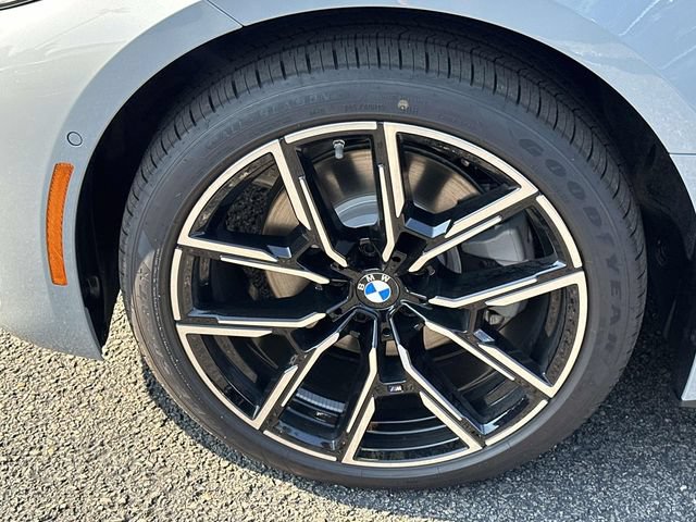 New 2026 BMW 430i xDrive w/ M Sport Package AWD/4WD image 7