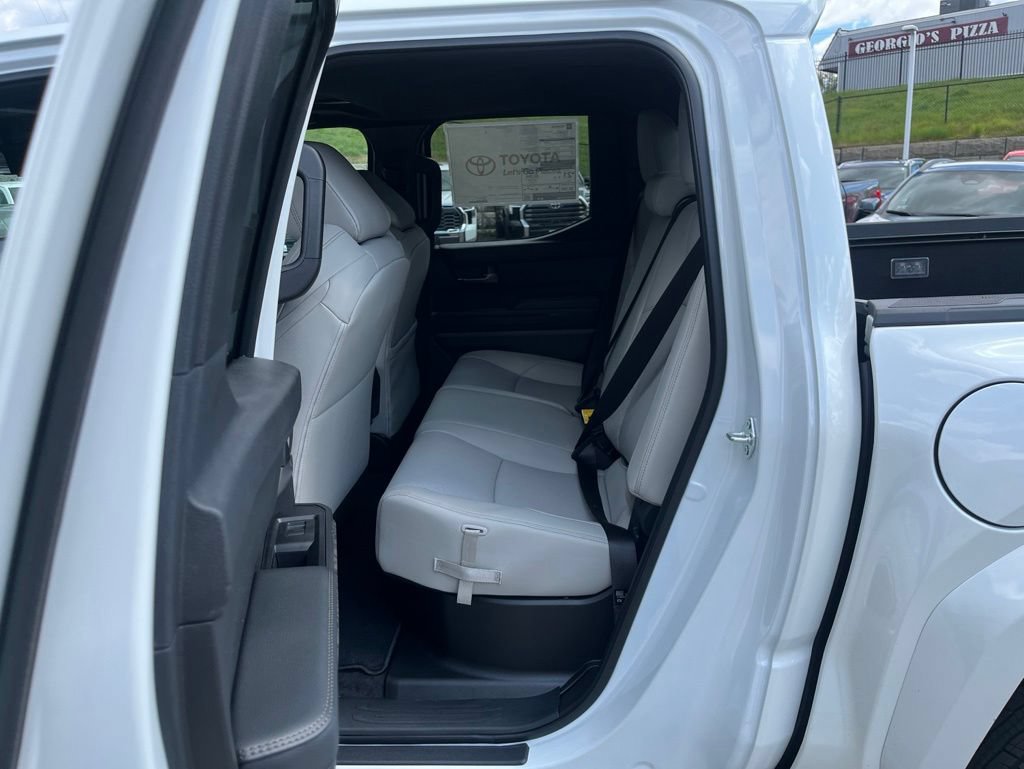 New 2026 Toyota Tacoma Limited AWD/4WD image 11