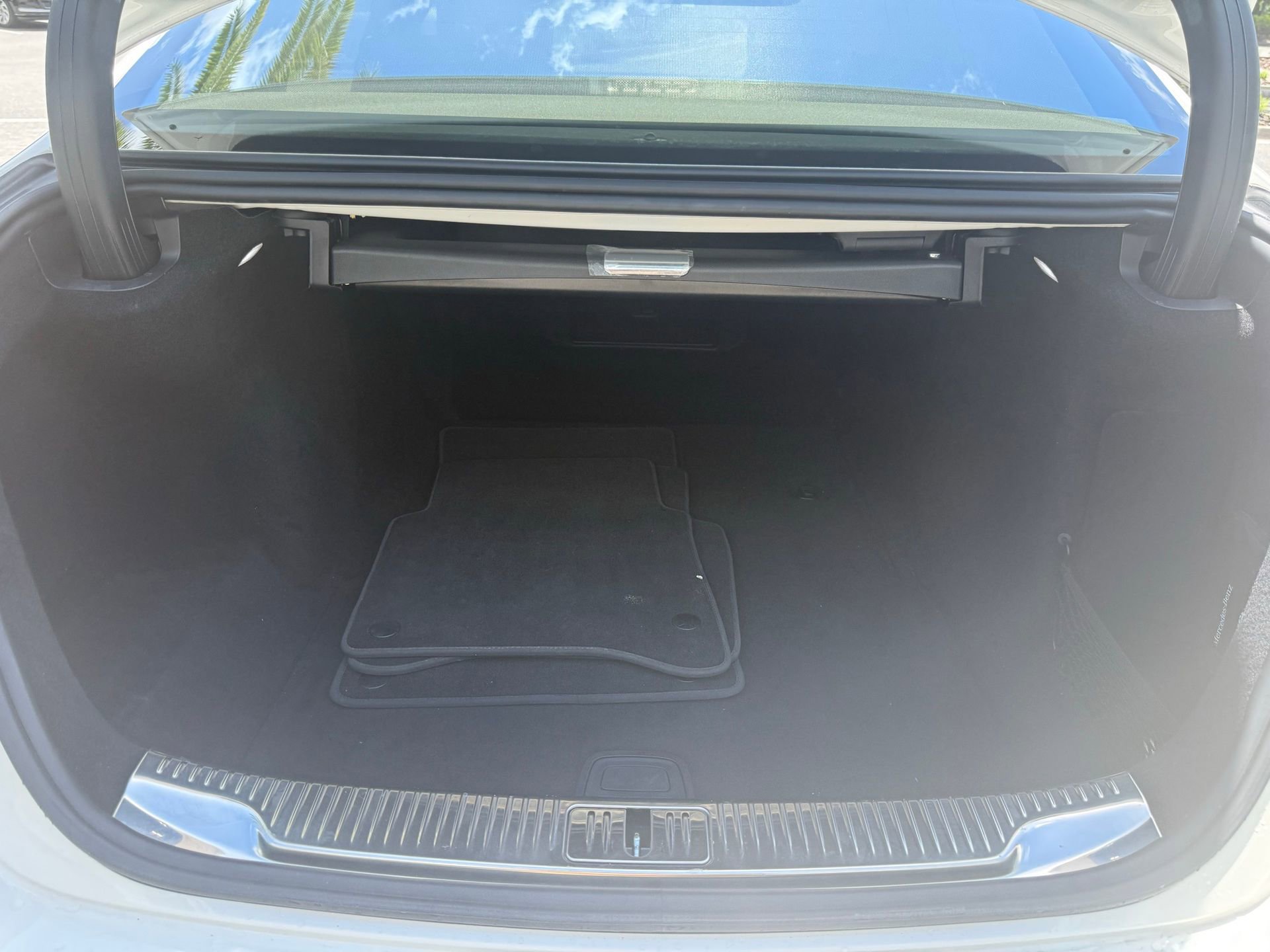 Used 2022 Mercedes-Benz S 500 4MATIC image 21