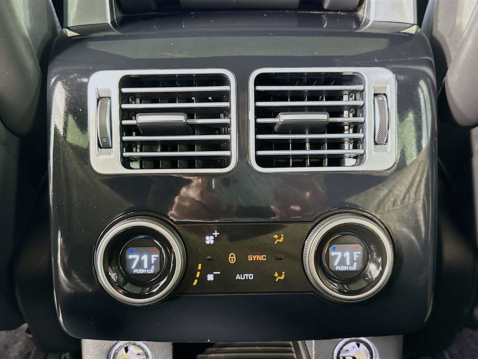 Certified 2021 Land Rover Range Rover Westminster Edition AWD/4WD image 24