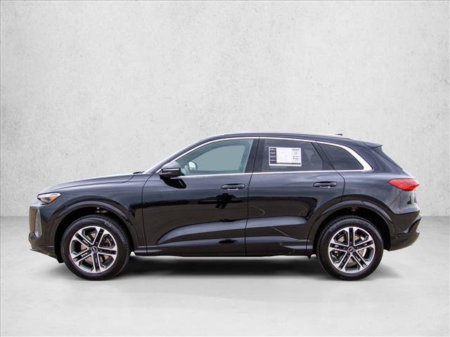 Used 2025 Audi Q5 Premium w/ Convenience Package AWD/4WD image 8