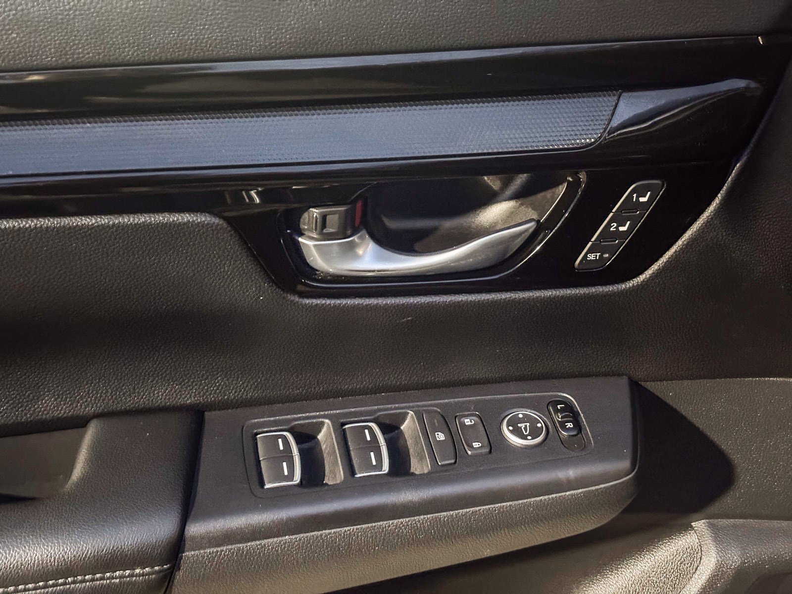 Certified 2023 Honda CR-V EX-L image 21