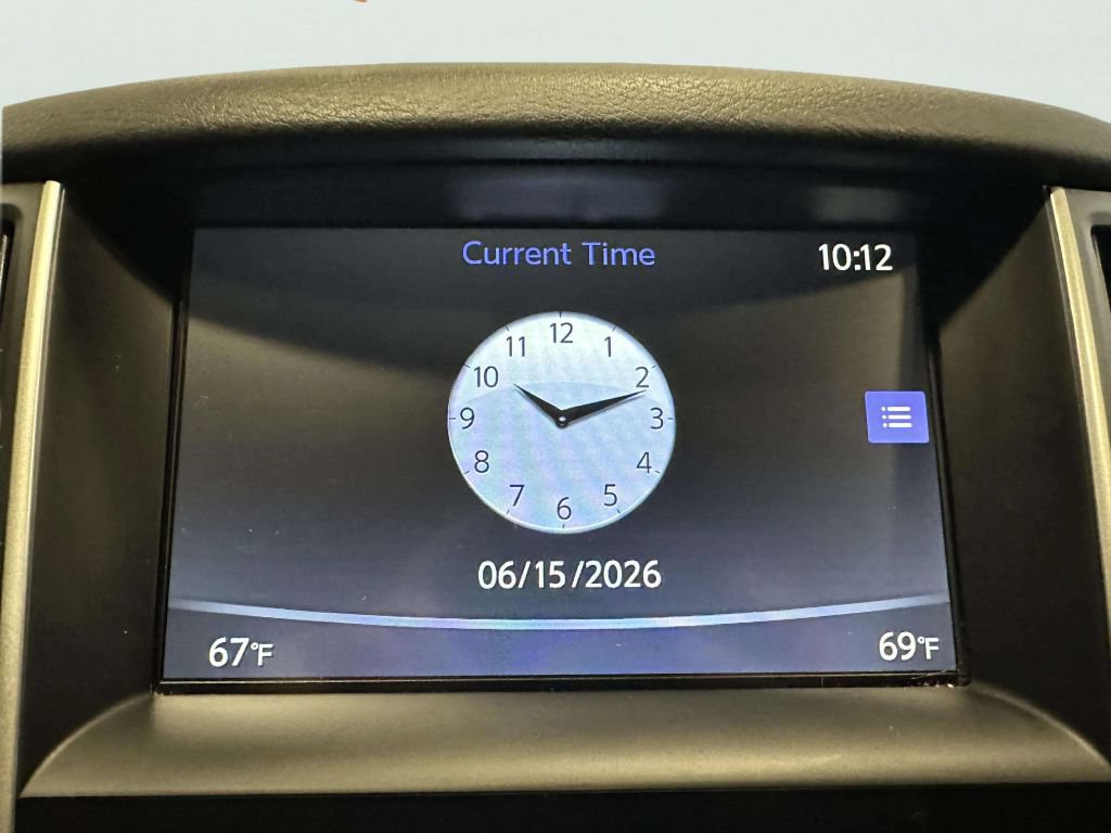 Used 2019 INFINITI Q50 Signature Edition w/ Cargo Package (L96) AWD/4WD image 35