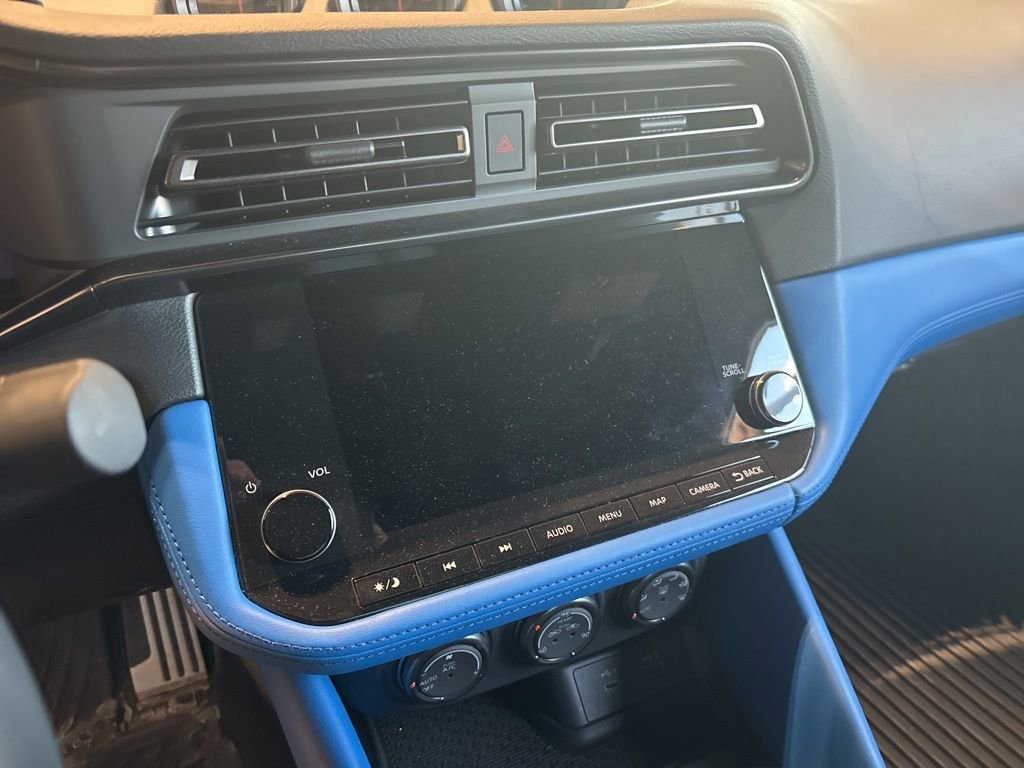 Used 2024 Nissan Z Performance w/ Floor Mat Package image 11