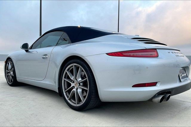 Used 2014 Porsche 911 Carrera S image 6