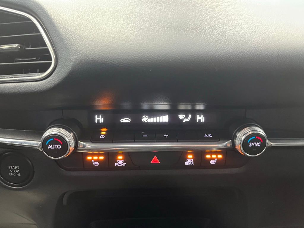 Used 2023 MAZDA CX-30 AWD 2.5 S w/ Preferred Package image 15