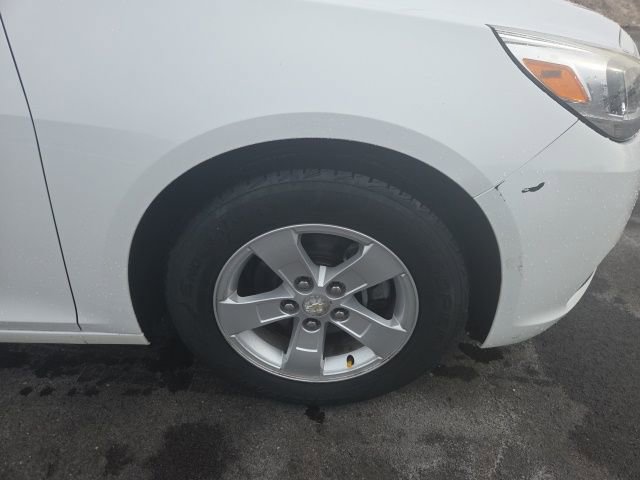 Used 2013 Chevrolet Malibu LS image 5