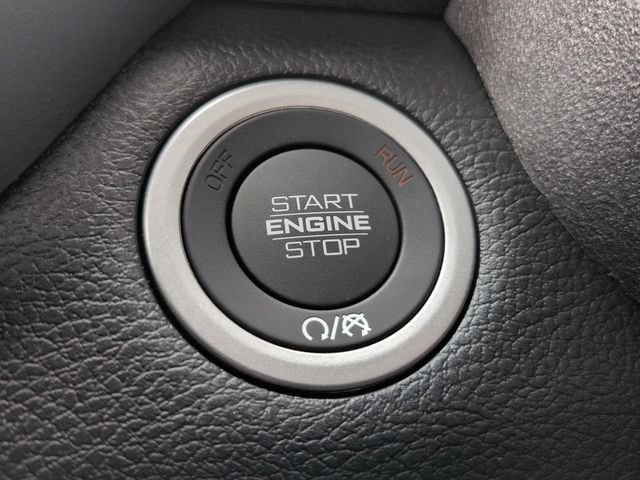 New 2026 RAM 5500 Tradesman AWD/4WD image 22